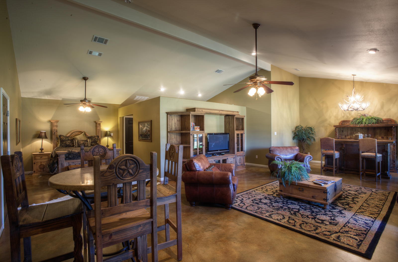 Banyan Texas