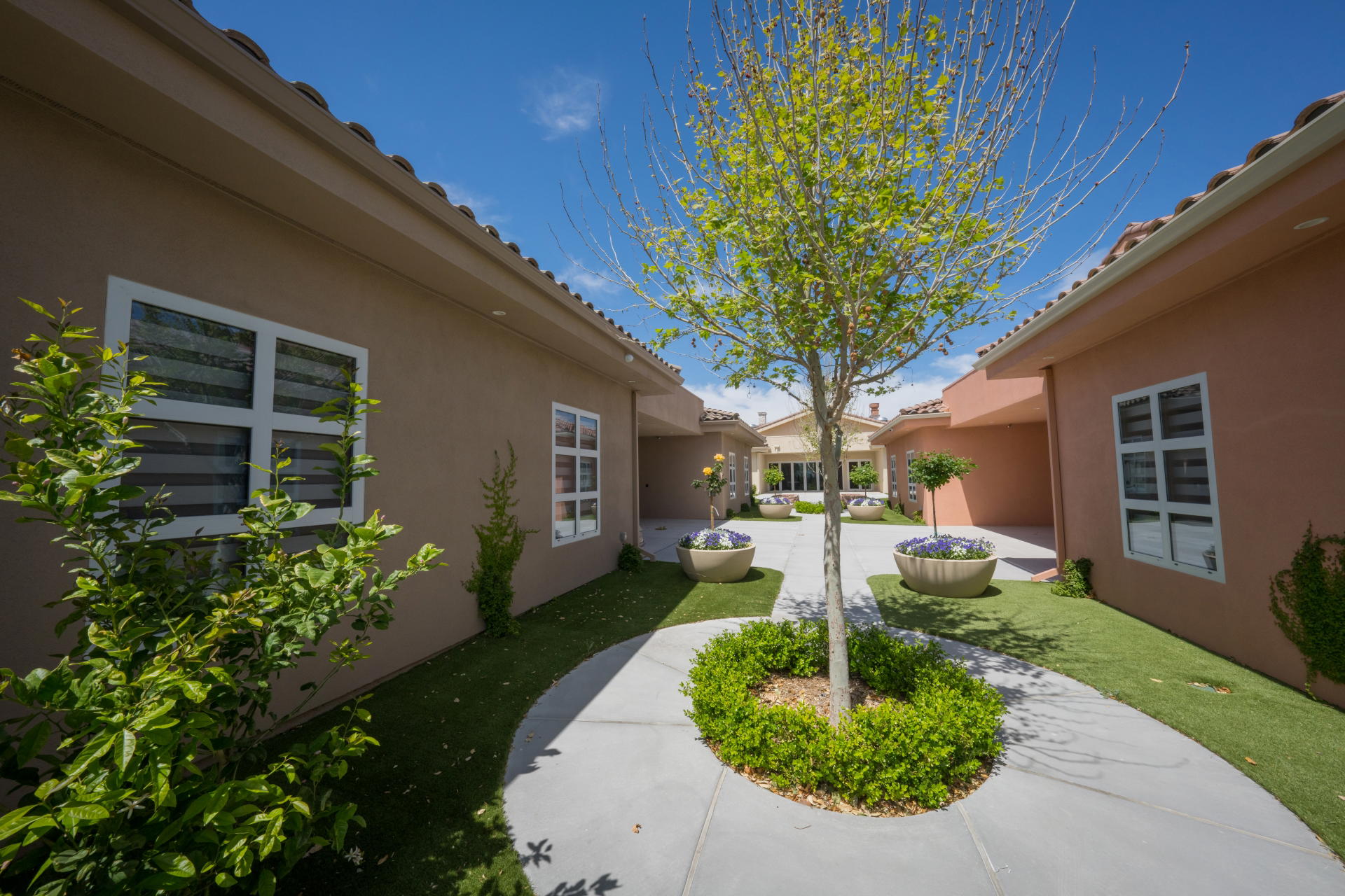 Virtue Recovery Center