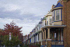 Friendship House - South Baltimore CAP