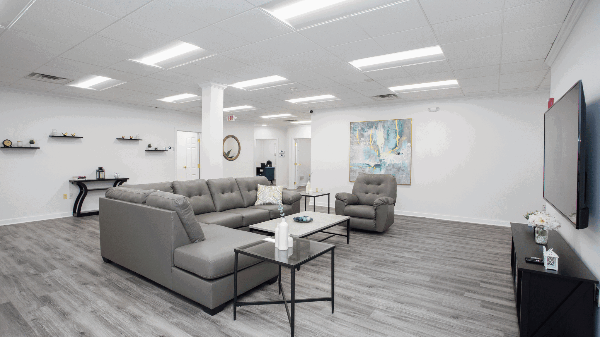 Rolling Hills Recovery Center