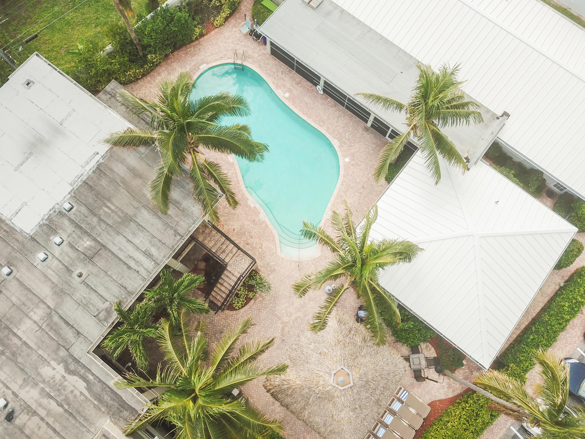 Seaside Palm Beach
