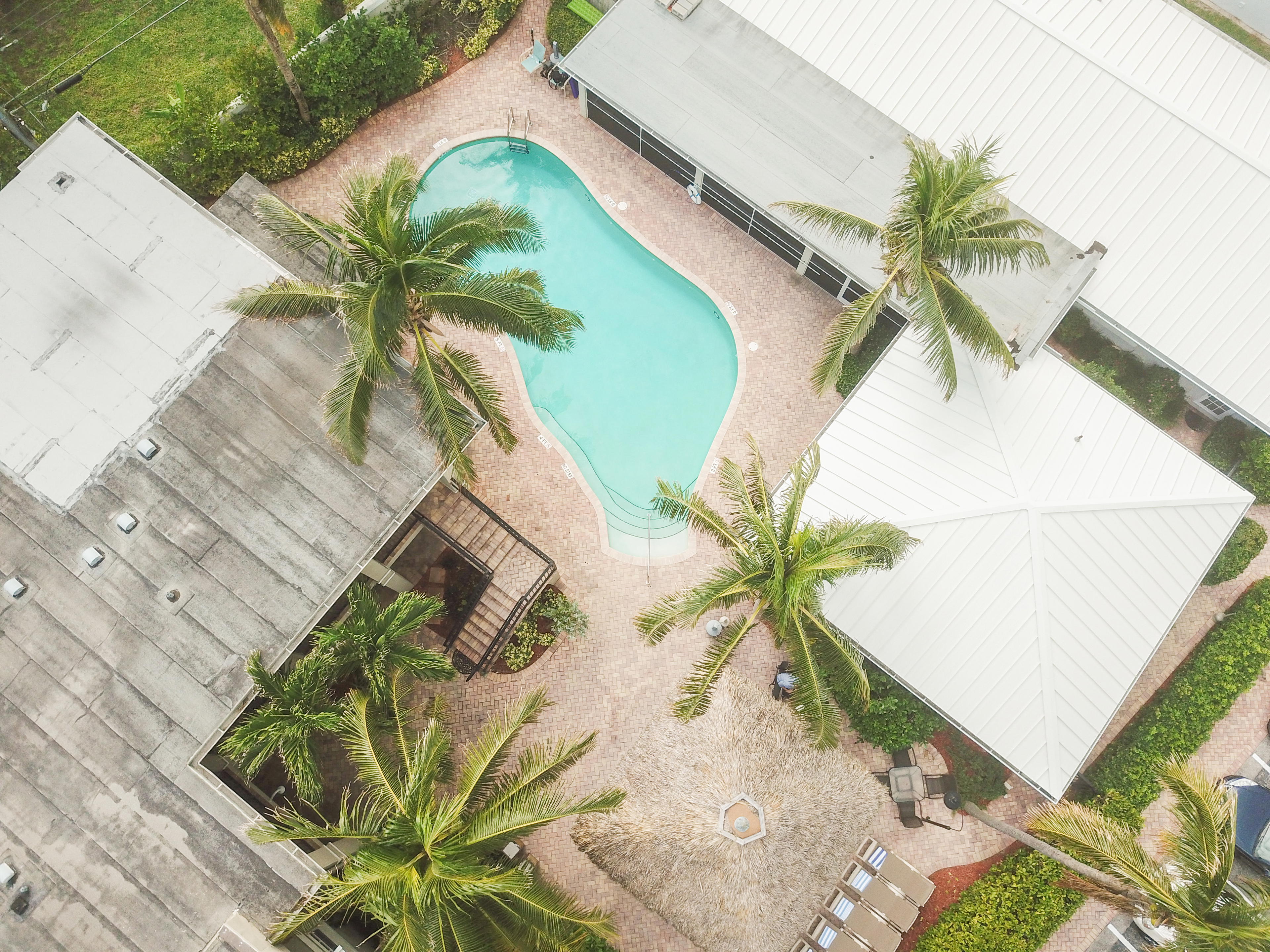 Seaside Palm Beach