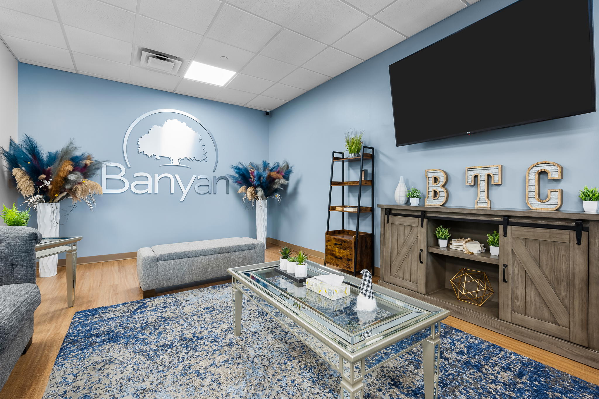 Banyan Delaware