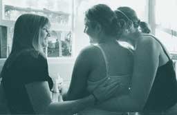 Women's Recovery Association