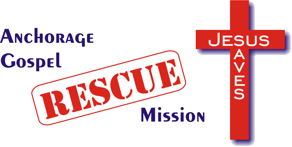 Anchorage Gospel Rescue Mission