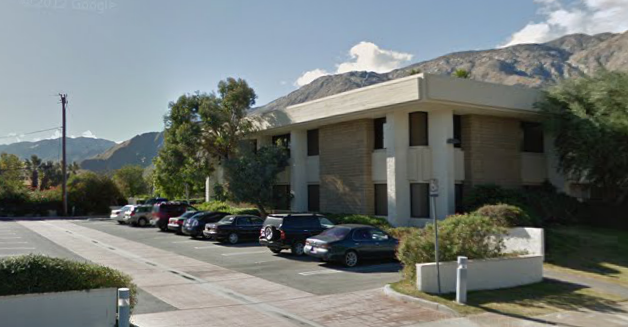Desert Comprehensive Treatment Center