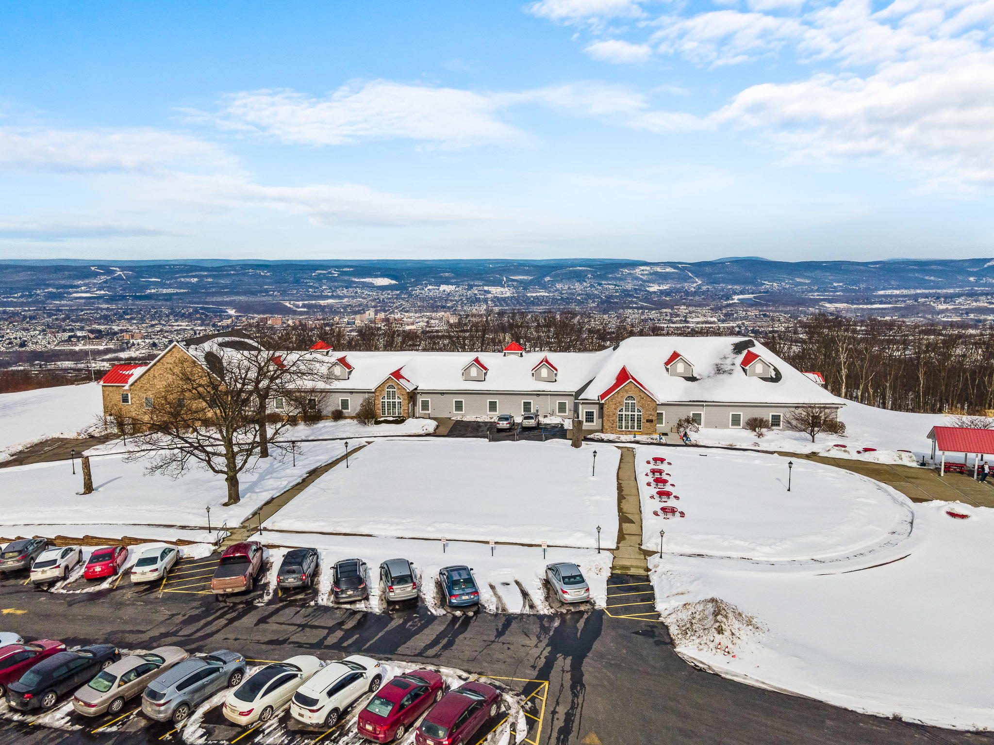 Clearbrook Pennsylvania