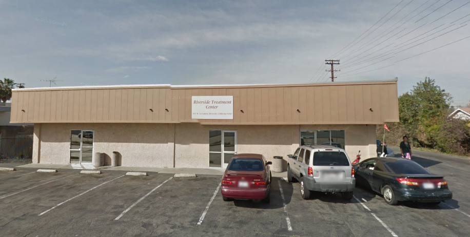 Riverside Treatment Center