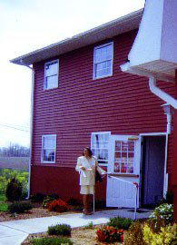 Good News Home for Women