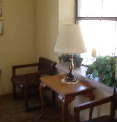 Serenity House