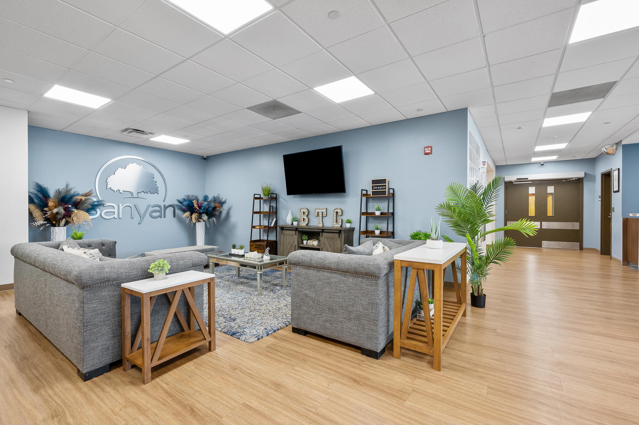 Banyan Delaware
