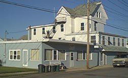 Atlantic City Rescue Mission