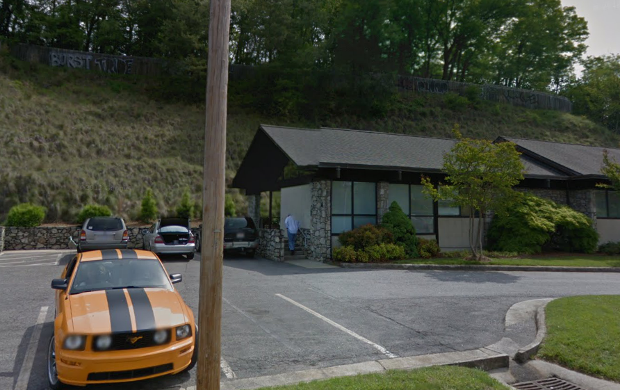 Mountain Health Solutions of Asheville