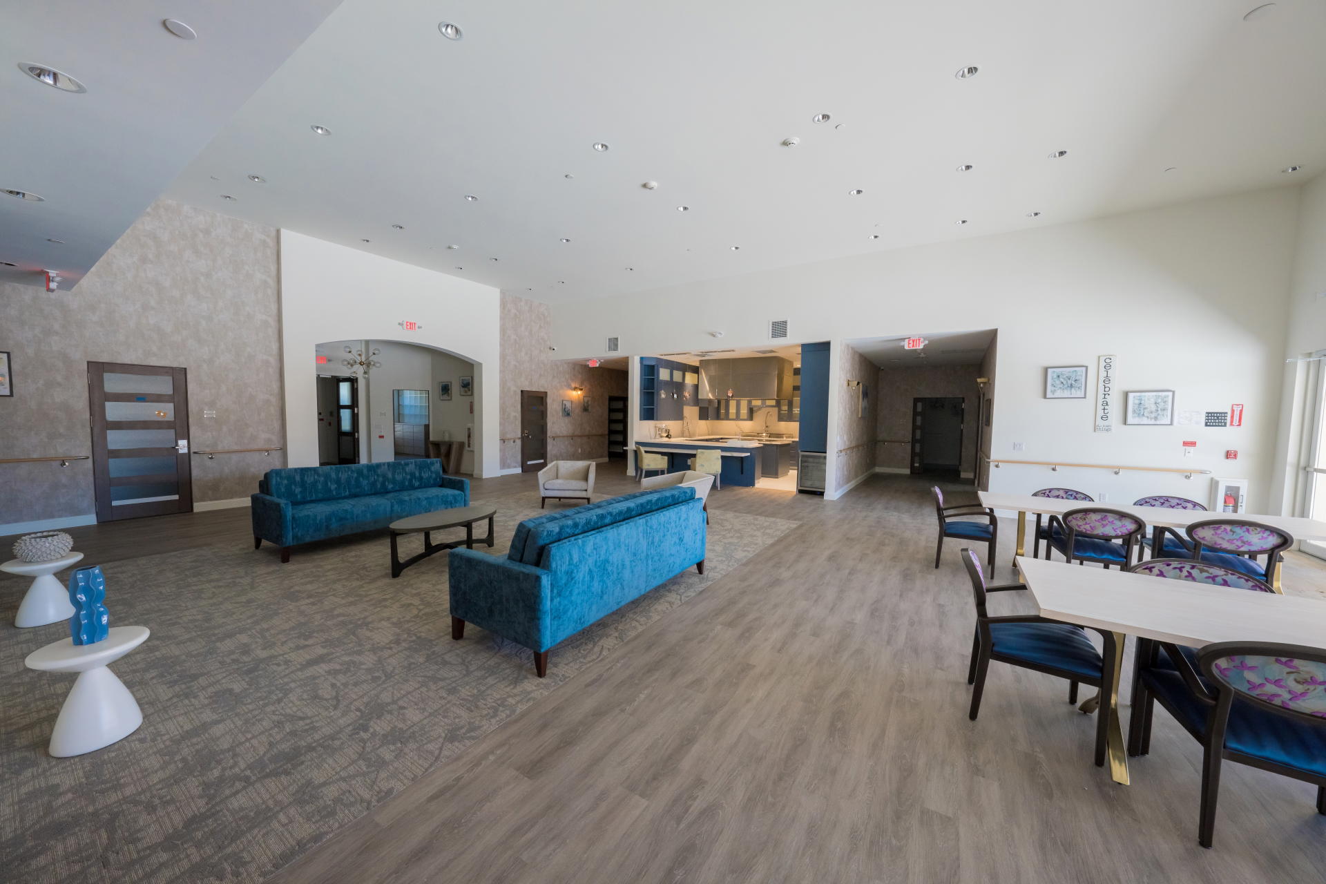 Virtue Recovery Center