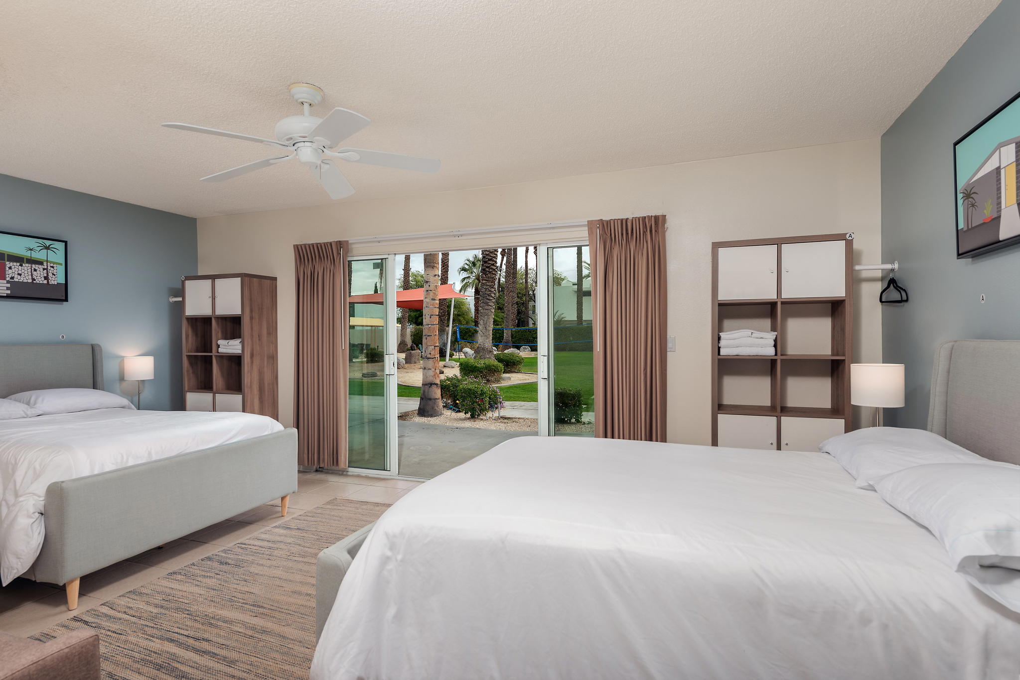 Banyan Palm Springs
