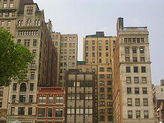 The Addiction Institute of New York - St Luke's