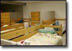 Lighthouse Women and Children's Rescue Mission