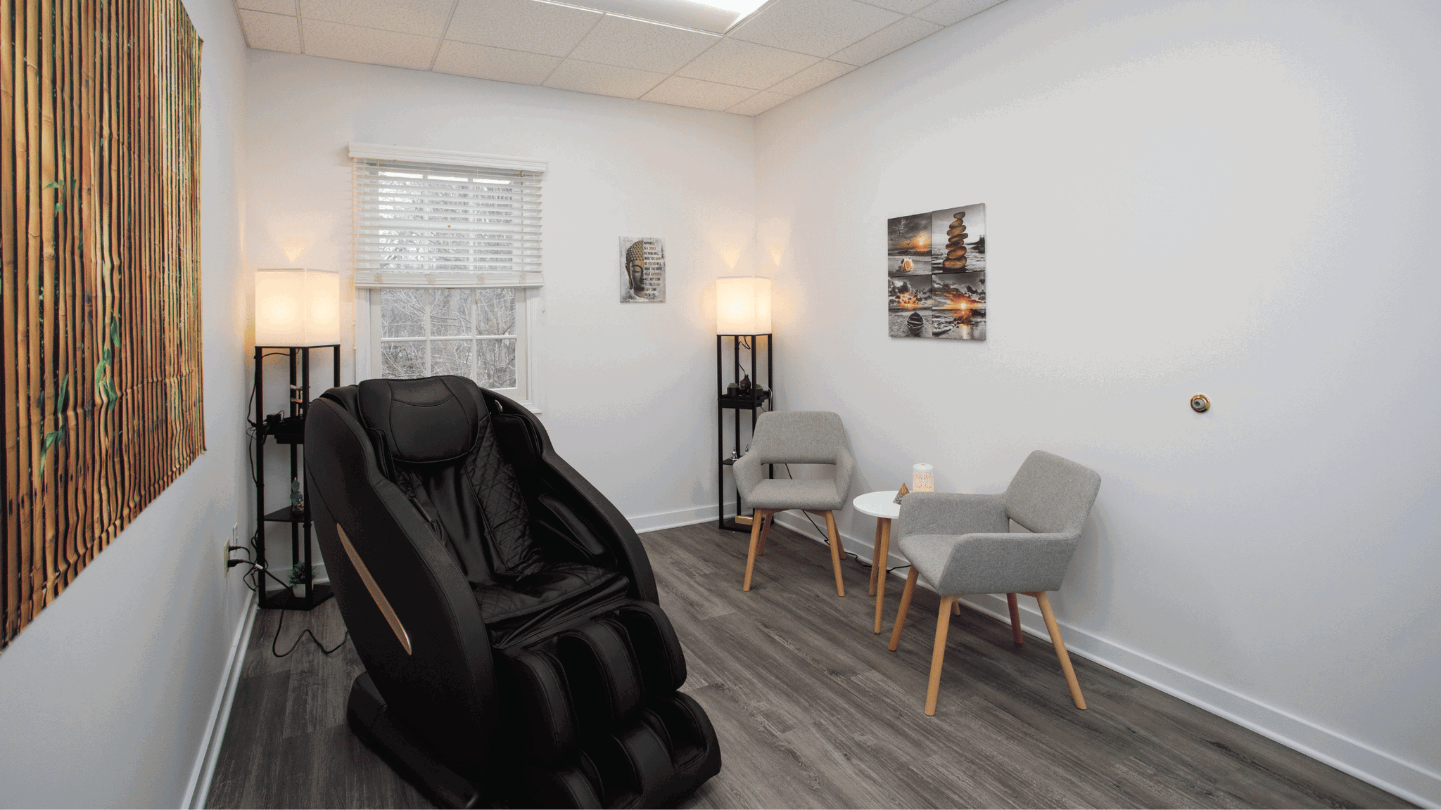 Rolling Hills Recovery Center