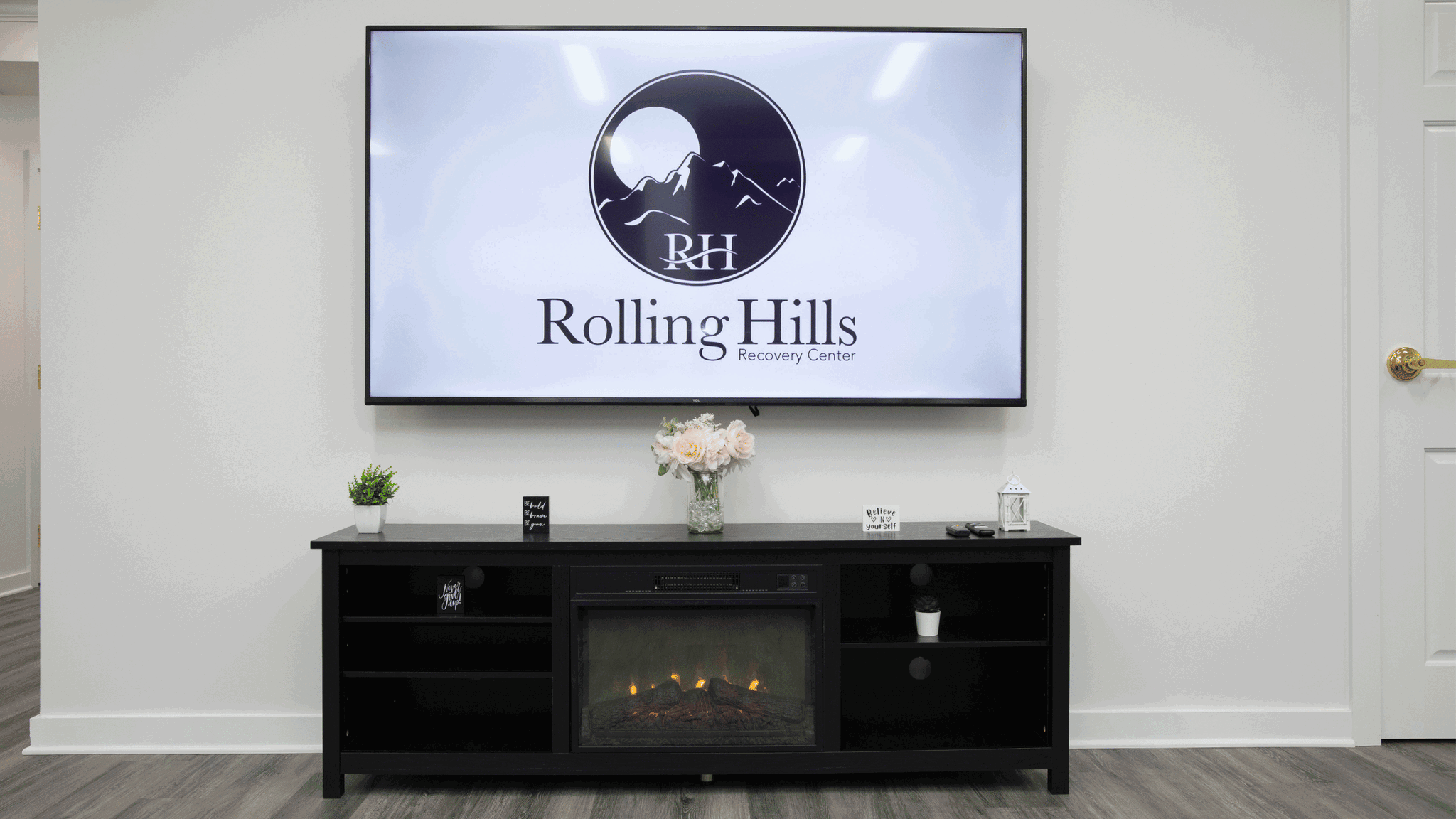 Rolling Hills Recovery Center