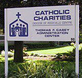 Catholic Charities of Rockville Center - Talbot House