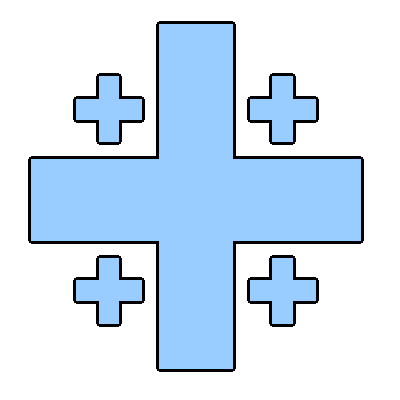 Saint John's Episcopal Hospital