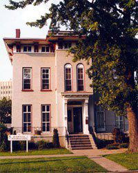 Utica Rescue Mission