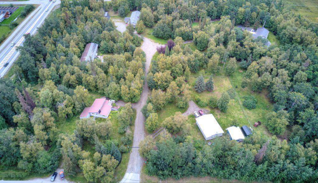 Banyan Alaska