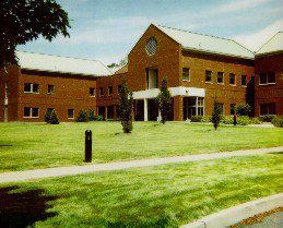 RC Ward Addiction Treatment Center