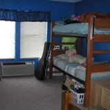 Grace House Teen Challenge- Evansville 