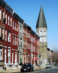 Nilsson House