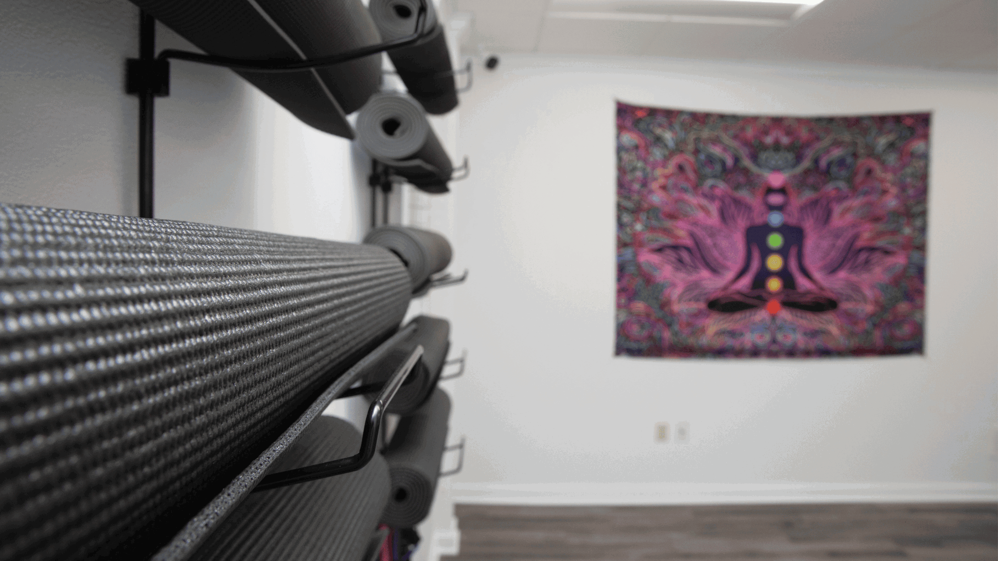 Rolling Hills Recovery Center