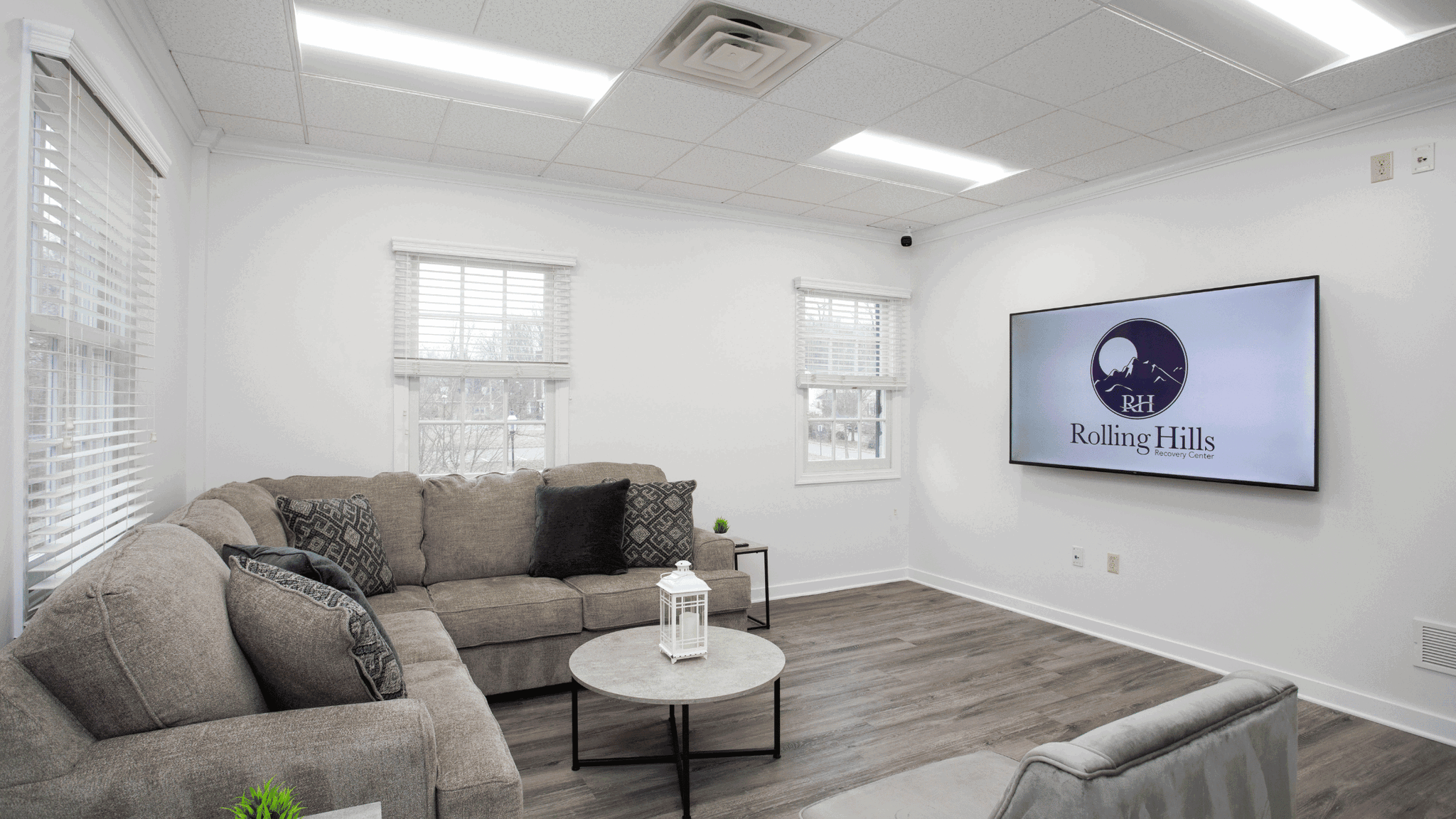Rolling Hills Recovery Center