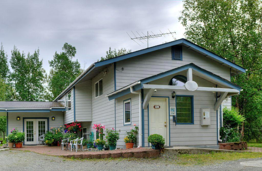 Banyan Alaska