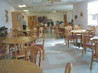 New Hope Manor