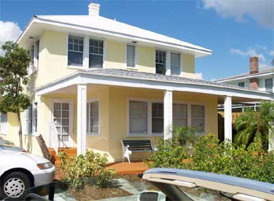 Palm Beach Institute
