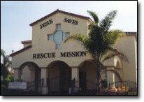 Ventura County Rescue Mission