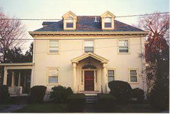 Freedom House