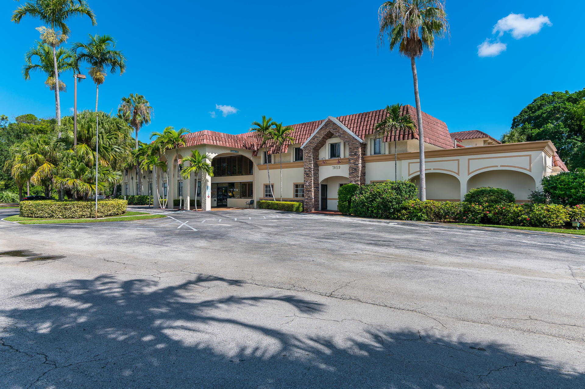 Behavioral Health of the Palm Beaches