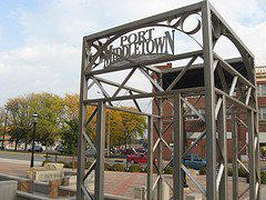 Middletown Addiction Crisis Center