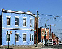 Safe House