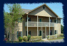 Recovery Centers of Arkansas