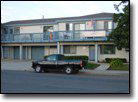 Santa Maria Central Coast Mission