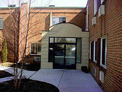 Gaudenzia at Park Heights
