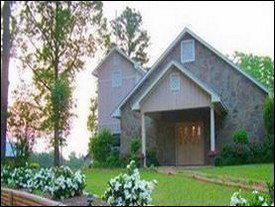 Mt. Grace Training Center 