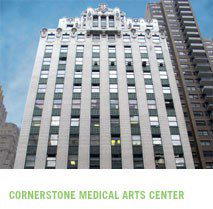 Cornerstone Treatment Facilities Network