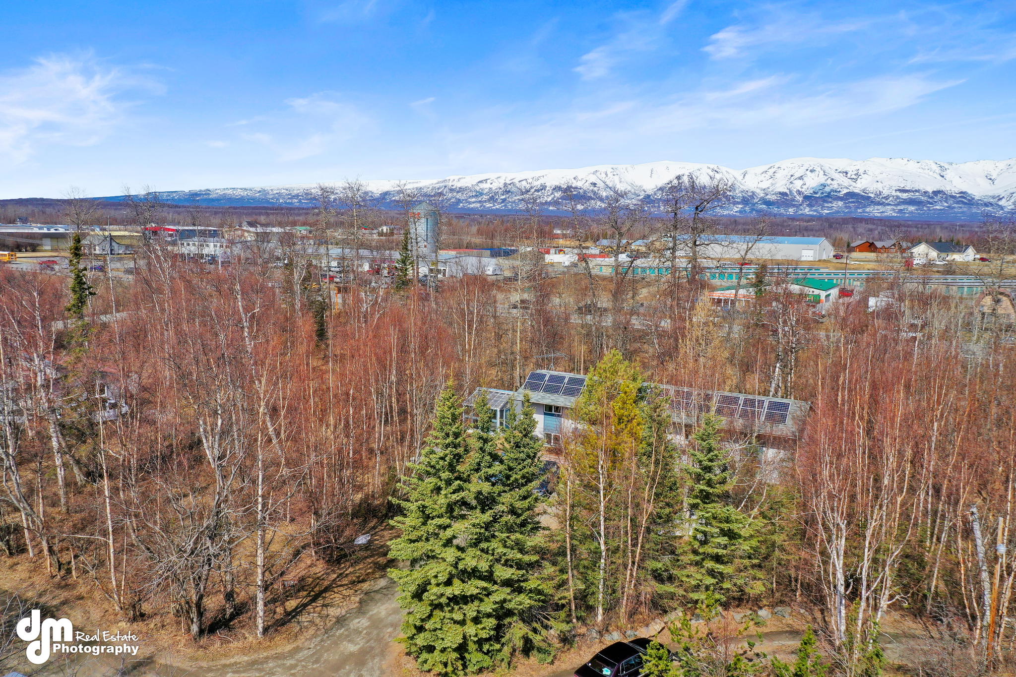 Banyan Alaska
