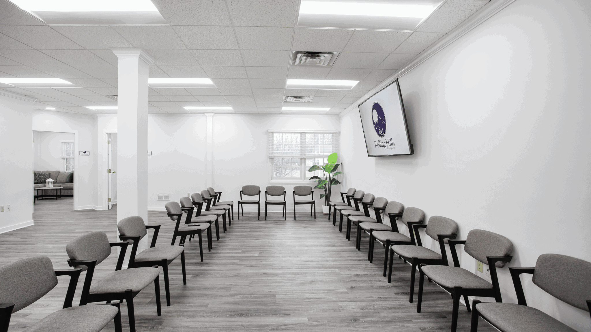 Rolling Hills Recovery Center
