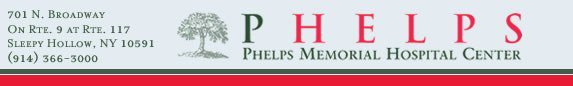 Phelps Memorial Hospital Center