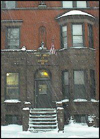 Integrity House - Newark