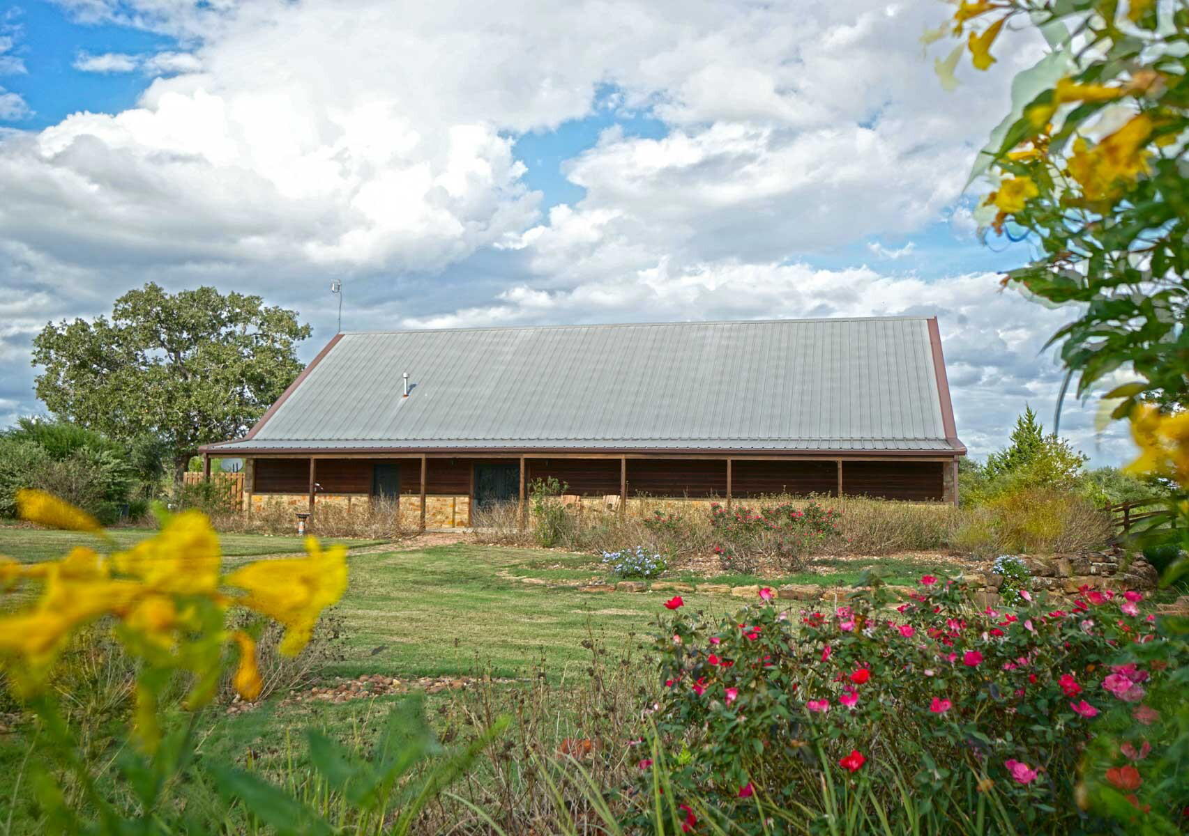 Banyan Texas